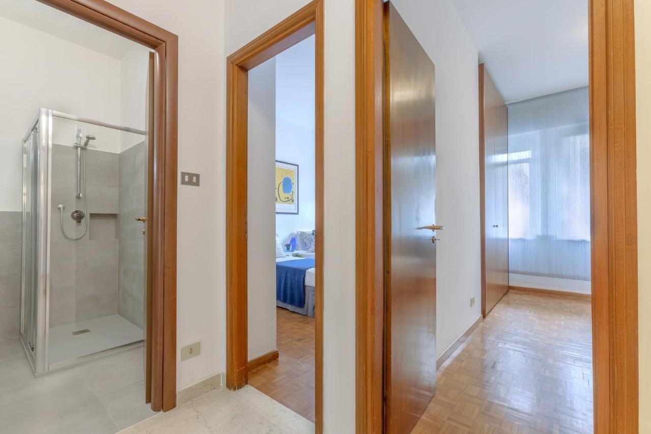 Ferrara A 5 Min Dalla Stazione Apartment X5 Exterior foto